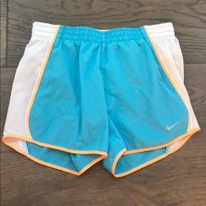 Nike Dri-Fit Shorts